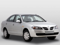 Nissan Almera Sedan (N16) 2.2 D MT (110hp) Technische Daten, Nissan Almera Sedan (N16) 2.2 D MT (110hp) Daten, Nissan Almera Sedan (N16) 2.2 D MT (110hp) Funktionen, Nissan Almera Sedan (N16) 2.2 D MT (110hp) Bewertung, Nissan Almera Sedan (N16) 2.2 D MT (110hp) kaufen, Nissan Almera Sedan (N16) 2.2 D MT (110hp) Preis, Nissan Almera Sedan (N16) 2.2 D MT (110hp) Autos