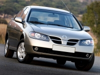 Nissan Almera Sedan (N16) 2.2 DCi MT (112hp) foto, Nissan Almera Sedan (N16) 2.2 DCi MT (112hp) fotos, Nissan Almera Sedan (N16) 2.2 DCi MT (112hp) Bilder, Nissan Almera Sedan (N16) 2.2 DCi MT (112hp) Bild