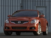 Nissan Altima Coupe (L32) 3.5 CVT (270hp) Technische Daten, Nissan Altima Coupe (L32) 3.5 CVT (270hp) Daten, Nissan Altima Coupe (L32) 3.5 CVT (270hp) Funktionen, Nissan Altima Coupe (L32) 3.5 CVT (270hp) Bewertung, Nissan Altima Coupe (L32) 3.5 CVT (270hp) kaufen, Nissan Altima Coupe (L32) 3.5 CVT (270hp) Preis, Nissan Altima Coupe (L32) 3.5 CVT (270hp) Autos