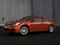 Nissan Altima Coupe (L32) 3.5 CVT (270hp) foto, Nissan Altima Coupe (L32) 3.5 CVT (270hp) fotos, Nissan Altima Coupe (L32) 3.5 CVT (270hp) Bilder, Nissan Altima Coupe (L32) 3.5 CVT (270hp) Bild