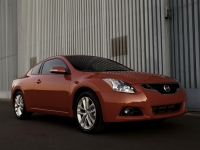 Nissan Altima Coupe (L32) 3.5 CVT (270hp) foto, Nissan Altima Coupe (L32) 3.5 CVT (270hp) fotos, Nissan Altima Coupe (L32) 3.5 CVT (270hp) Bilder, Nissan Altima Coupe (L32) 3.5 CVT (270hp) Bild