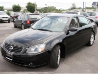 Nissan Altima Sedan 4-door (L31) 2.5 AT (175hp) foto, Nissan Altima Sedan 4-door (L31) 2.5 AT (175hp) fotos, Nissan Altima Sedan 4-door (L31) 2.5 AT (175hp) Bilder, Nissan Altima Sedan 4-door (L31) 2.5 AT (175hp) Bild