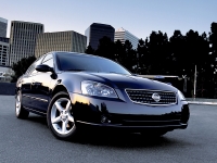 Nissan Altima Sedan 4-door (L31) 2.5 MT (175hp) Technische Daten, Nissan Altima Sedan 4-door (L31) 2.5 MT (175hp) Daten, Nissan Altima Sedan 4-door (L31) 2.5 MT (175hp) Funktionen, Nissan Altima Sedan 4-door (L31) 2.5 MT (175hp) Bewertung, Nissan Altima Sedan 4-door (L31) 2.5 MT (175hp) kaufen, Nissan Altima Sedan 4-door (L31) 2.5 MT (175hp) Preis, Nissan Altima Sedan 4-door (L31) 2.5 MT (175hp) Autos