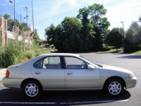 Nissan Altima Sedan (L30) 2.4 AT (150hp) foto, Nissan Altima Sedan (L30) 2.4 AT (150hp) fotos, Nissan Altima Sedan (L30) 2.4 AT (150hp) Bilder, Nissan Altima Sedan (L30) 2.4 AT (150hp) Bild