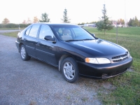 Nissan Altima Sedan (L30) 2.4 AT (150hp) foto, Nissan Altima Sedan (L30) 2.4 AT (150hp) fotos, Nissan Altima Sedan (L30) 2.4 AT (150hp) Bilder, Nissan Altima Sedan (L30) 2.4 AT (150hp) Bild