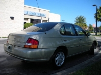 Nissan Altima Sedan (L30) 2.4 AT (150hp) foto, Nissan Altima Sedan (L30) 2.4 AT (150hp) fotos, Nissan Altima Sedan (L30) 2.4 AT (150hp) Bilder, Nissan Altima Sedan (L30) 2.4 AT (150hp) Bild