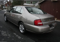 Nissan Altima Sedan (l30) 2.4 AT (155hp) foto, Nissan Altima Sedan (l30) 2.4 AT (155hp) fotos, Nissan Altima Sedan (l30) 2.4 AT (155hp) Bilder, Nissan Altima Sedan (l30) 2.4 AT (155hp) Bild