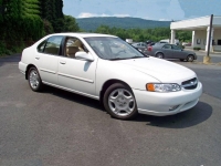 Nissan Altima Sedan (l30) 2.4 AT (155hp) foto, Nissan Altima Sedan (l30) 2.4 AT (155hp) fotos, Nissan Altima Sedan (l30) 2.4 AT (155hp) Bilder, Nissan Altima Sedan (l30) 2.4 AT (155hp) Bild