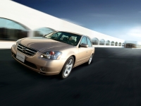 Nissan Altima Sedan (L31) 2.5 MT (175hp) foto, Nissan Altima Sedan (L31) 2.5 MT (175hp) fotos, Nissan Altima Sedan (L31) 2.5 MT (175hp) Bilder, Nissan Altima Sedan (L31) 2.5 MT (175hp) Bild