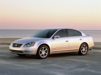 Nissan Altima Sedan (L31) 2.5 MT (175hp) Technische Daten, Nissan Altima Sedan (L31) 2.5 MT (175hp) Daten, Nissan Altima Sedan (L31) 2.5 MT (175hp) Funktionen, Nissan Altima Sedan (L31) 2.5 MT (175hp) Bewertung, Nissan Altima Sedan (L31) 2.5 MT (175hp) kaufen, Nissan Altima Sedan (L31) 2.5 MT (175hp) Preis, Nissan Altima Sedan (L31) 2.5 MT (175hp) Autos