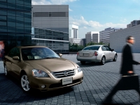 Nissan Altima Sedan (L31) 3.5 AT (240hp) foto, Nissan Altima Sedan (L31) 3.5 AT (240hp) fotos, Nissan Altima Sedan (L31) 3.5 AT (240hp) Bilder, Nissan Altima Sedan (L31) 3.5 AT (240hp) Bild