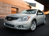 Nissan Altima Sedan (L32) 2.5 CVT (160hp) foto, Nissan Altima Sedan (L32) 2.5 CVT (160hp) fotos, Nissan Altima Sedan (L32) 2.5 CVT (160hp) Bilder, Nissan Altima Sedan (L32) 2.5 CVT (160hp) Bild