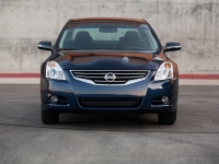 Nissan Altima Sedan (L32) 2.5 CVT (160hp) foto, Nissan Altima Sedan (L32) 2.5 CVT (160hp) fotos, Nissan Altima Sedan (L32) 2.5 CVT (160hp) Bilder, Nissan Altima Sedan (L32) 2.5 CVT (160hp) Bild