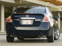 Nissan Altima Sedan (L32) 2.5 CVT (170hp) foto, Nissan Altima Sedan (L32) 2.5 CVT (170hp) fotos, Nissan Altima Sedan (L32) 2.5 CVT (170hp) Bilder, Nissan Altima Sedan (L32) 2.5 CVT (170hp) Bild