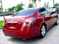 Nissan Altima Sedan (L32) 3.5 CVT (270hp) foto, Nissan Altima Sedan (L32) 3.5 CVT (270hp) fotos, Nissan Altima Sedan (L32) 3.5 CVT (270hp) Bilder, Nissan Altima Sedan (L32) 3.5 CVT (270hp) Bild