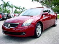 Nissan Altima Sedan (L32) 3.5 CVT (270hp) foto, Nissan Altima Sedan (L32) 3.5 CVT (270hp) fotos, Nissan Altima Sedan (L32) 3.5 CVT (270hp) Bilder, Nissan Altima Sedan (L32) 3.5 CVT (270hp) Bild