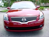 Nissan Altima Sedan (L32) 3.5 CVT (270hp) foto, Nissan Altima Sedan (L32) 3.5 CVT (270hp) fotos, Nissan Altima Sedan (L32) 3.5 CVT (270hp) Bilder, Nissan Altima Sedan (L32) 3.5 CVT (270hp) Bild