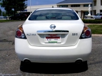 Nissan Altima Sedan (L32) 3.5 CVT (270hp) foto, Nissan Altima Sedan (L32) 3.5 CVT (270hp) fotos, Nissan Altima Sedan (L32) 3.5 CVT (270hp) Bilder, Nissan Altima Sedan (L32) 3.5 CVT (270hp) Bild