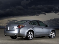 Nissan Altima Sedan (L32) 3.5 CVT (270hp) foto, Nissan Altima Sedan (L32) 3.5 CVT (270hp) fotos, Nissan Altima Sedan (L32) 3.5 CVT (270hp) Bilder, Nissan Altima Sedan (L32) 3.5 CVT (270hp) Bild