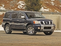 Nissan Armada SUV (1 generation) 5.6 4WD AT (317 hp) foto, Nissan Armada SUV (1 generation) 5.6 4WD AT (317 hp) fotos, Nissan Armada SUV (1 generation) 5.6 4WD AT (317 hp) Bilder, Nissan Armada SUV (1 generation) 5.6 4WD AT (317 hp) Bild