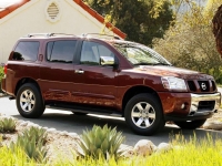 Nissan Armada SUV (1 generation) 5.6 4WD AT (317 hp) foto, Nissan Armada SUV (1 generation) 5.6 4WD AT (317 hp) fotos, Nissan Armada SUV (1 generation) 5.6 4WD AT (317 hp) Bilder, Nissan Armada SUV (1 generation) 5.6 4WD AT (317 hp) Bild