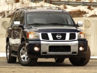 Nissan Armada SUV (1 generation) 5.6 4WD AT (317 hp) foto, Nissan Armada SUV (1 generation) 5.6 4WD AT (317 hp) fotos, Nissan Armada SUV (1 generation) 5.6 4WD AT (317 hp) Bilder, Nissan Armada SUV (1 generation) 5.6 4WD AT (317 hp) Bild