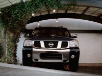 Nissan Armada SUV (1 generation) 5.6 4WD AT (317 hp) foto, Nissan Armada SUV (1 generation) 5.6 4WD AT (317 hp) fotos, Nissan Armada SUV (1 generation) 5.6 4WD AT (317 hp) Bilder, Nissan Armada SUV (1 generation) 5.6 4WD AT (317 hp) Bild