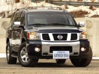 Nissan Armada SUV (1 generation) 5.6 4WD AT (317 hp) foto, Nissan Armada SUV (1 generation) 5.6 4WD AT (317 hp) fotos, Nissan Armada SUV (1 generation) 5.6 4WD AT (317 hp) Bilder, Nissan Armada SUV (1 generation) 5.6 4WD AT (317 hp) Bild