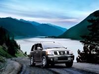 Nissan Armada SUV (1 generation) 5.6 4WD AT (317 hp) foto, Nissan Armada SUV (1 generation) 5.6 4WD AT (317 hp) fotos, Nissan Armada SUV (1 generation) 5.6 4WD AT (317 hp) Bilder, Nissan Armada SUV (1 generation) 5.6 4WD AT (317 hp) Bild