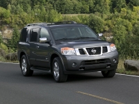 Nissan Armada SUV (1 generation) 5.6 AT (317 hp) Technische Daten, Nissan Armada SUV (1 generation) 5.6 AT (317 hp) Daten, Nissan Armada SUV (1 generation) 5.6 AT (317 hp) Funktionen, Nissan Armada SUV (1 generation) 5.6 AT (317 hp) Bewertung, Nissan Armada SUV (1 generation) 5.6 AT (317 hp) kaufen, Nissan Armada SUV (1 generation) 5.6 AT (317 hp) Preis, Nissan Armada SUV (1 generation) 5.6 AT (317 hp) Autos