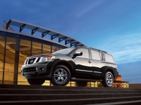 Nissan Armada SUV (1 generation) 5.6 AT (317 hp) foto, Nissan Armada SUV (1 generation) 5.6 AT (317 hp) fotos, Nissan Armada SUV (1 generation) 5.6 AT (317 hp) Bilder, Nissan Armada SUV (1 generation) 5.6 AT (317 hp) Bild