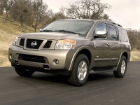 Nissan Armada SUV (1 generation) 5.6 AT (317 hp) foto, Nissan Armada SUV (1 generation) 5.6 AT (317 hp) fotos, Nissan Armada SUV (1 generation) 5.6 AT (317 hp) Bilder, Nissan Armada SUV (1 generation) 5.6 AT (317 hp) Bild