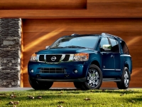 Nissan Armada SUV (1 generation) 5.6 AT 4WD (317 hp) foto, Nissan Armada SUV (1 generation) 5.6 AT 4WD (317 hp) fotos, Nissan Armada SUV (1 generation) 5.6 AT 4WD (317 hp) Bilder, Nissan Armada SUV (1 generation) 5.6 AT 4WD (317 hp) Bild