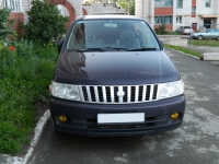 Nissan Bassara Minivan (JU30) 2.5 TDi 2WD AT (150 hp) foto, Nissan Bassara Minivan (JU30) 2.5 TDi 2WD AT (150 hp) fotos, Nissan Bassara Minivan (JU30) 2.5 TDi 2WD AT (150 hp) Bilder, Nissan Bassara Minivan (JU30) 2.5 TDi 2WD AT (150 hp) Bild