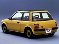 Nissan Be-1 Canvas Top hatchback (1 generation) 1.0 AT (52hp) foto, Nissan Be-1 Canvas Top hatchback (1 generation) 1.0 AT (52hp) fotos, Nissan Be-1 Canvas Top hatchback (1 generation) 1.0 AT (52hp) Bilder, Nissan Be-1 Canvas Top hatchback (1 generation) 1.0 AT (52hp) Bild