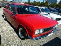 Nissan Bluebird Coupe (510) 1.3 3MT (71 HP) foto, Nissan Bluebird Coupe (510) 1.3 3MT (71 HP) fotos, Nissan Bluebird Coupe (510) 1.3 3MT (71 HP) Bilder, Nissan Bluebird Coupe (510) 1.3 3MT (71 HP) Bild