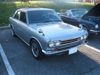 Nissan Bluebird Coupe (510) 1.3 4MT (71 HP) foto, Nissan Bluebird Coupe (510) 1.3 4MT (71 HP) fotos, Nissan Bluebird Coupe (510) 1.3 4MT (71 HP) Bilder, Nissan Bluebird Coupe (510) 1.3 4MT (71 HP) Bild