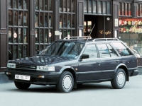 Nissan Bluebird Estate (U11) 1.6 AT (88hp) foto, Nissan Bluebird Estate (U11) 1.6 AT (88hp) fotos, Nissan Bluebird Estate (U11) 1.6 AT (88hp) Bilder, Nissan Bluebird Estate (U11) 1.6 AT (88hp) Bild