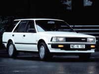 Nissan Bluebird Estate (U11) 1.6 AT (88hp) foto, Nissan Bluebird Estate (U11) 1.6 AT (88hp) fotos, Nissan Bluebird Estate (U11) 1.6 AT (88hp) Bilder, Nissan Bluebird Estate (U11) 1.6 AT (88hp) Bild