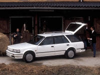 Nissan Bluebird Estate (U11) 1.6 AT (88hp) foto, Nissan Bluebird Estate (U11) 1.6 AT (88hp) fotos, Nissan Bluebird Estate (U11) 1.6 AT (88hp) Bilder, Nissan Bluebird Estate (U11) 1.6 AT (88hp) Bild