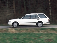 Nissan Bluebird Estate (U11) 1.6 AT (88hp) foto, Nissan Bluebird Estate (U11) 1.6 AT (88hp) fotos, Nissan Bluebird Estate (U11) 1.6 AT (88hp) Bilder, Nissan Bluebird Estate (U11) 1.6 AT (88hp) Bild