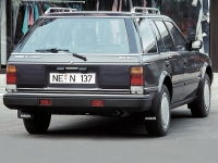 Nissan Bluebird Estate (U11) 1.6 AT (88hp) foto, Nissan Bluebird Estate (U11) 1.6 AT (88hp) fotos, Nissan Bluebird Estate (U11) 1.6 AT (88hp) Bilder, Nissan Bluebird Estate (U11) 1.6 AT (88hp) Bild