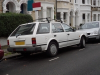 Nissan Bluebird Estate (U11) 1.6 AT (88hp) foto, Nissan Bluebird Estate (U11) 1.6 AT (88hp) fotos, Nissan Bluebird Estate (U11) 1.6 AT (88hp) Bilder, Nissan Bluebird Estate (U11) 1.6 AT (88hp) Bild