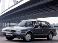 Nissan Bluebird Hatchback (T12/T72) 1.6 MT (82 HP) Technische Daten, Nissan Bluebird Hatchback (T12/T72) 1.6 MT (82 HP) Daten, Nissan Bluebird Hatchback (T12/T72) 1.6 MT (82 HP) Funktionen, Nissan Bluebird Hatchback (T12/T72) 1.6 MT (82 HP) Bewertung, Nissan Bluebird Hatchback (T12/T72) 1.6 MT (82 HP) kaufen, Nissan Bluebird Hatchback (T12/T72) 1.6 MT (82 HP) Preis, Nissan Bluebird Hatchback (T12/T72) 1.6 MT (82 HP) Autos