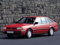 Nissan Bluebird Hatchback (T12/T72) 1.6 MT (82 HP) foto, Nissan Bluebird Hatchback (T12/T72) 1.6 MT (82 HP) fotos, Nissan Bluebird Hatchback (T12/T72) 1.6 MT (82 HP) Bilder, Nissan Bluebird Hatchback (T12/T72) 1.6 MT (82 HP) Bild