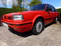 Nissan Bluebird Hatchback (T12/T72) 1.6 MT (90 HP) foto, Nissan Bluebird Hatchback (T12/T72) 1.6 MT (90 HP) fotos, Nissan Bluebird Hatchback (T12/T72) 1.6 MT (90 HP) Bilder, Nissan Bluebird Hatchback (T12/T72) 1.6 MT (90 HP) Bild