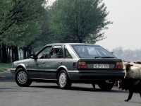 Nissan Bluebird Hatchback (T12/T72) 1.6 MT (90 HP) foto, Nissan Bluebird Hatchback (T12/T72) 1.6 MT (90 HP) fotos, Nissan Bluebird Hatchback (T12/T72) 1.6 MT (90 HP) Bilder, Nissan Bluebird Hatchback (T12/T72) 1.6 MT (90 HP) Bild