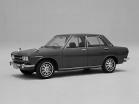 Nissan Bluebird Sedan 4-door (510) 1.6 AT (79 HP) foto, Nissan Bluebird Sedan 4-door (510) 1.6 AT (79 HP) fotos, Nissan Bluebird Sedan 4-door (510) 1.6 AT (79 HP) Bilder, Nissan Bluebird Sedan 4-door (510) 1.6 AT (79 HP) Bild