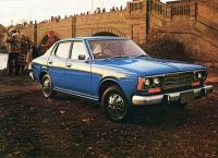 Nissan Bluebird Sedan (610) AT 1.8 (103hp) foto, Nissan Bluebird Sedan (610) AT 1.8 (103hp) fotos, Nissan Bluebird Sedan (610) AT 1.8 (103hp) Bilder, Nissan Bluebird Sedan (610) AT 1.8 (103hp) Bild