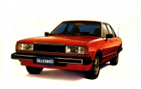 Nissan Bluebird Sedan (910) 1.8 MT (87hp) foto, Nissan Bluebird Sedan (910) 1.8 MT (87hp) fotos, Nissan Bluebird Sedan (910) 1.8 MT (87hp) Bilder, Nissan Bluebird Sedan (910) 1.8 MT (87hp) Bild